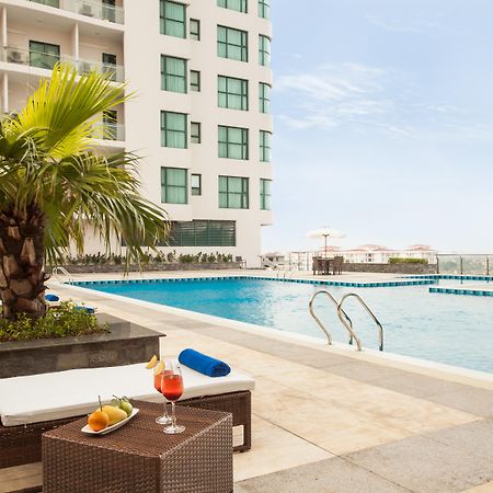Somerset Central Td Hai Phong City Zewnętrze zdjęcie