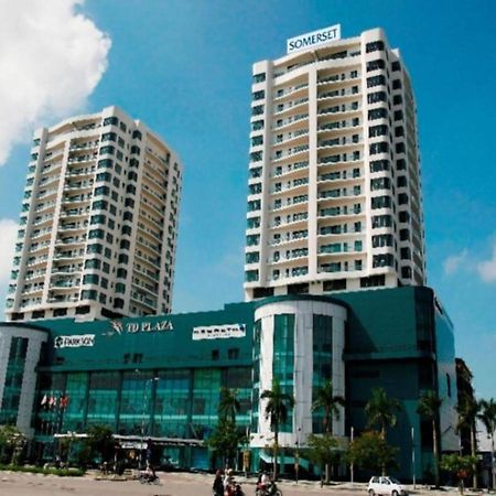 Somerset Central Td Hai Phong City Zewnętrze zdjęcie