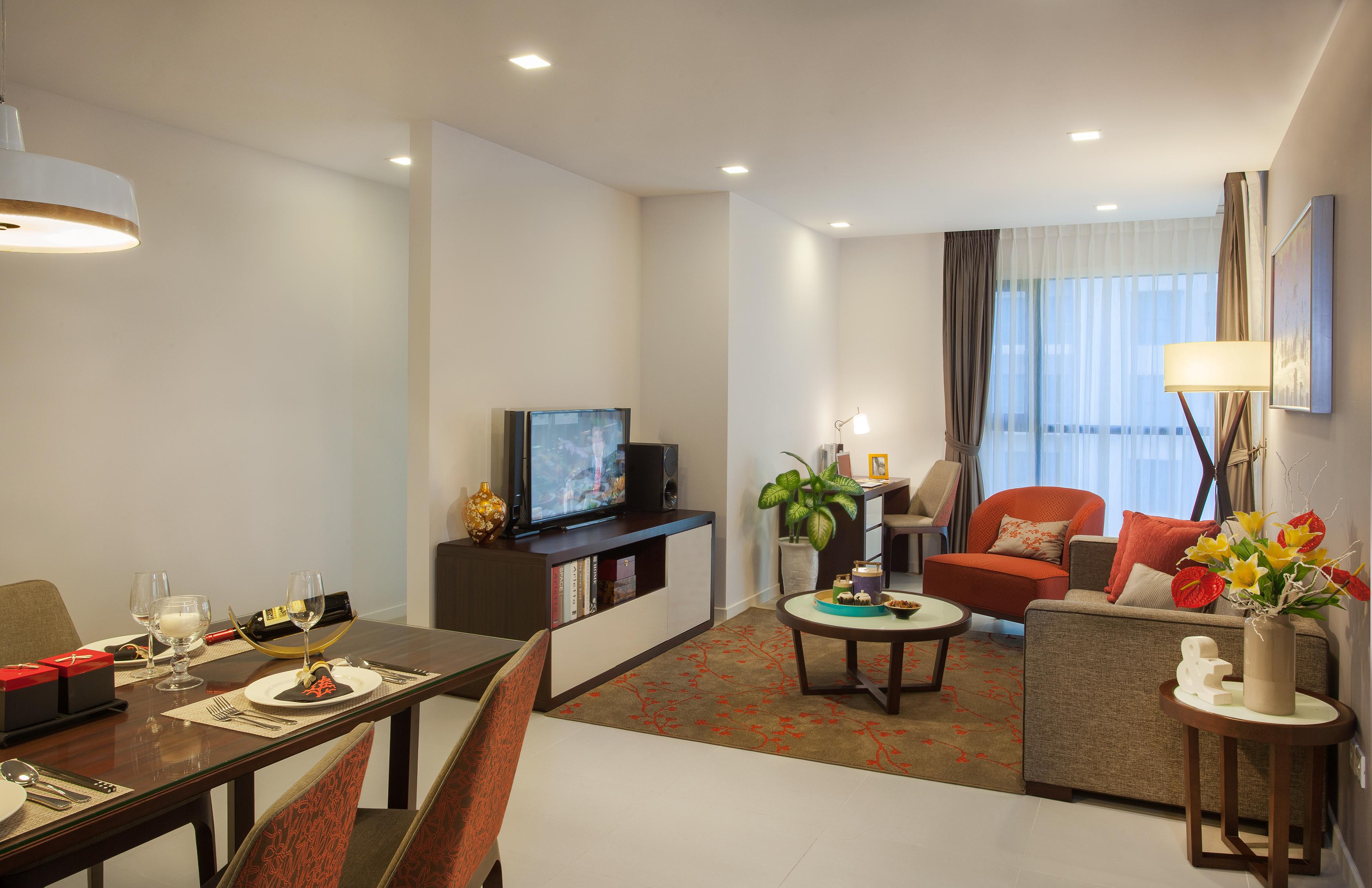 Somerset Central Td Hai Phong City Zewnętrze zdjęcie