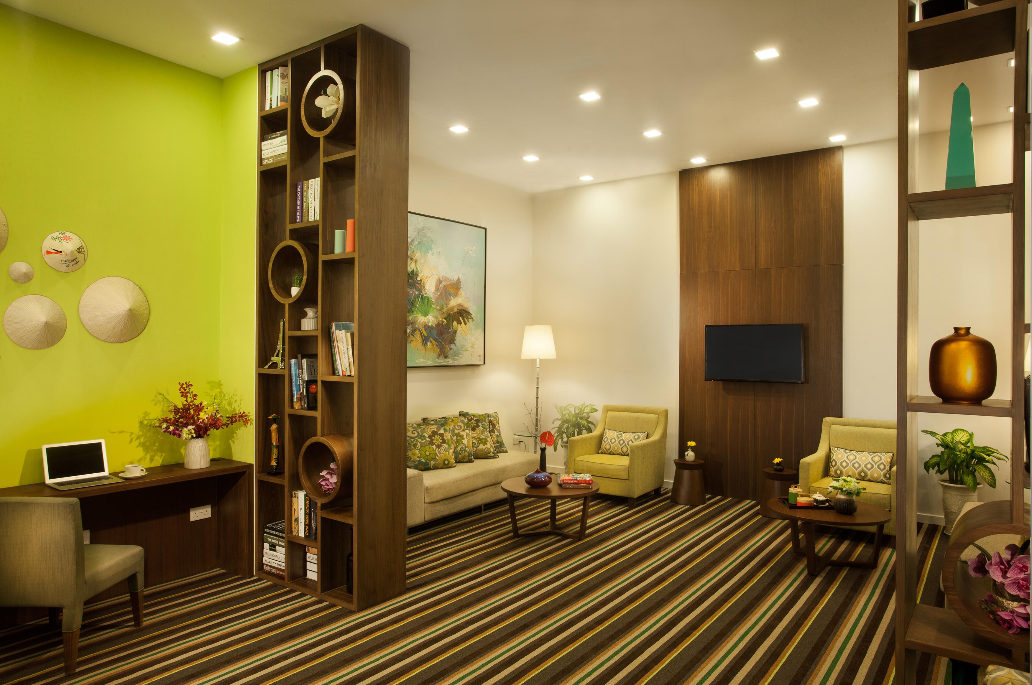 Somerset Central Td Hai Phong City Zewnętrze zdjęcie