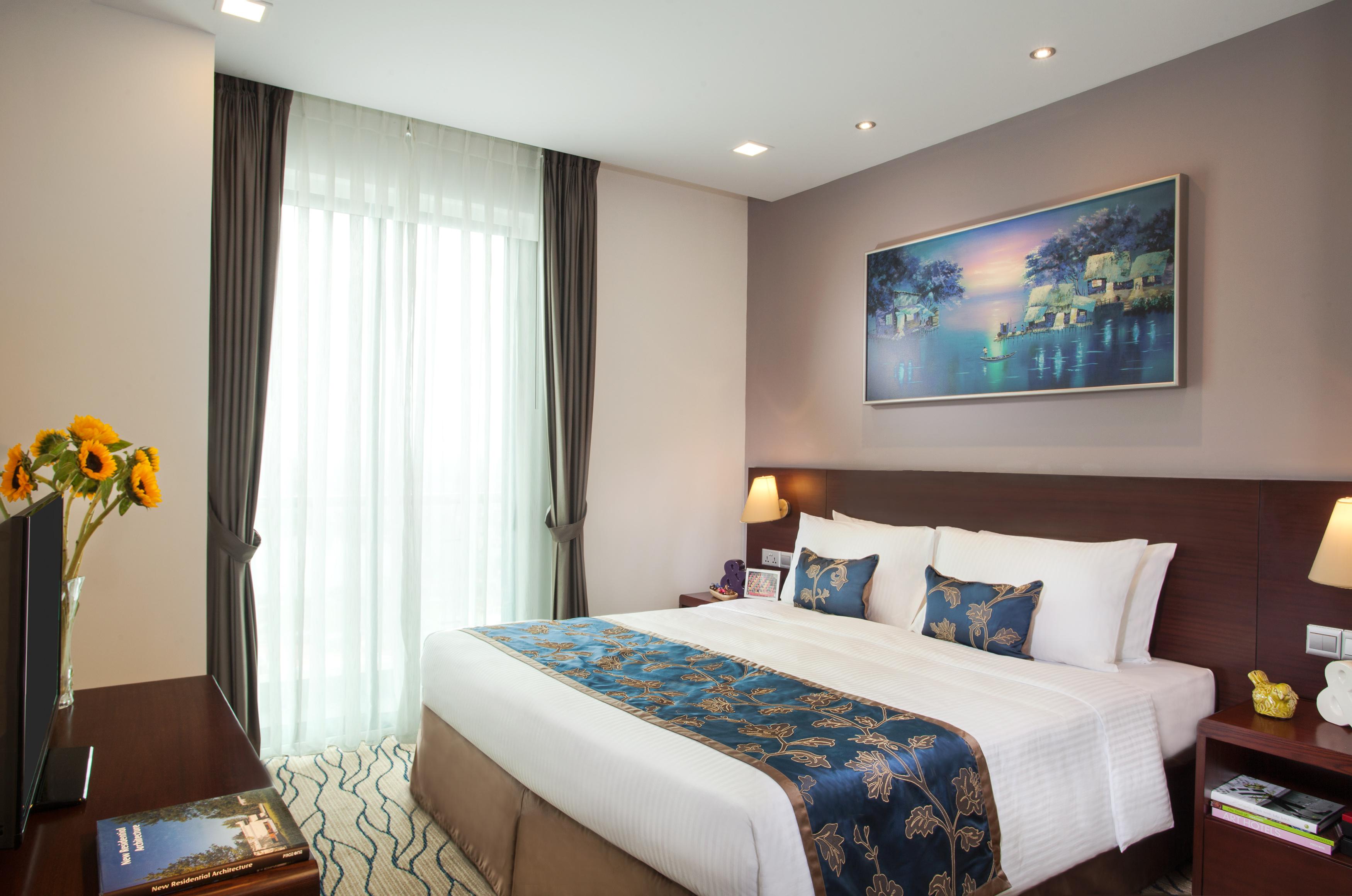 Somerset Central Td Hai Phong City Zewnętrze zdjęcie