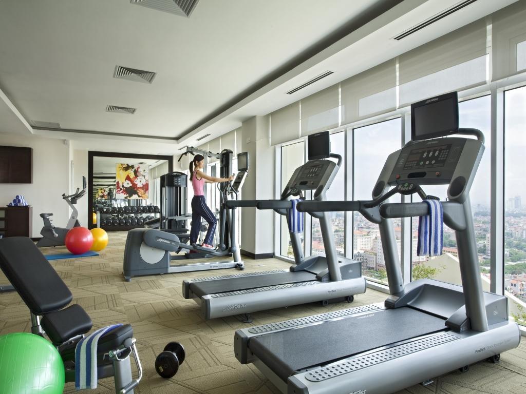 Somerset Central Td Hai Phong City Zewnętrze zdjęcie