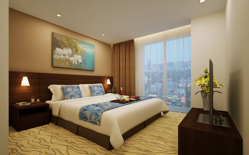 Somerset Central Td Hai Phong City Zewnętrze zdjęcie