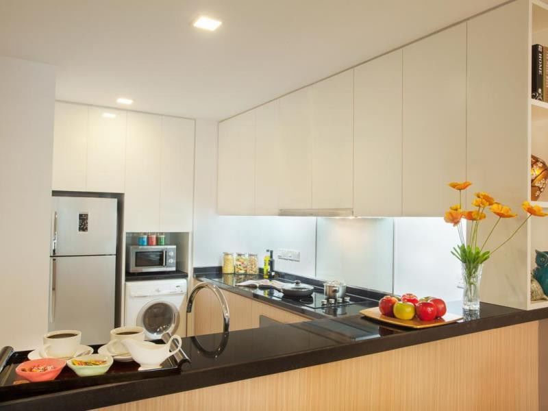Somerset Central Td Hai Phong City Zewnętrze zdjęcie