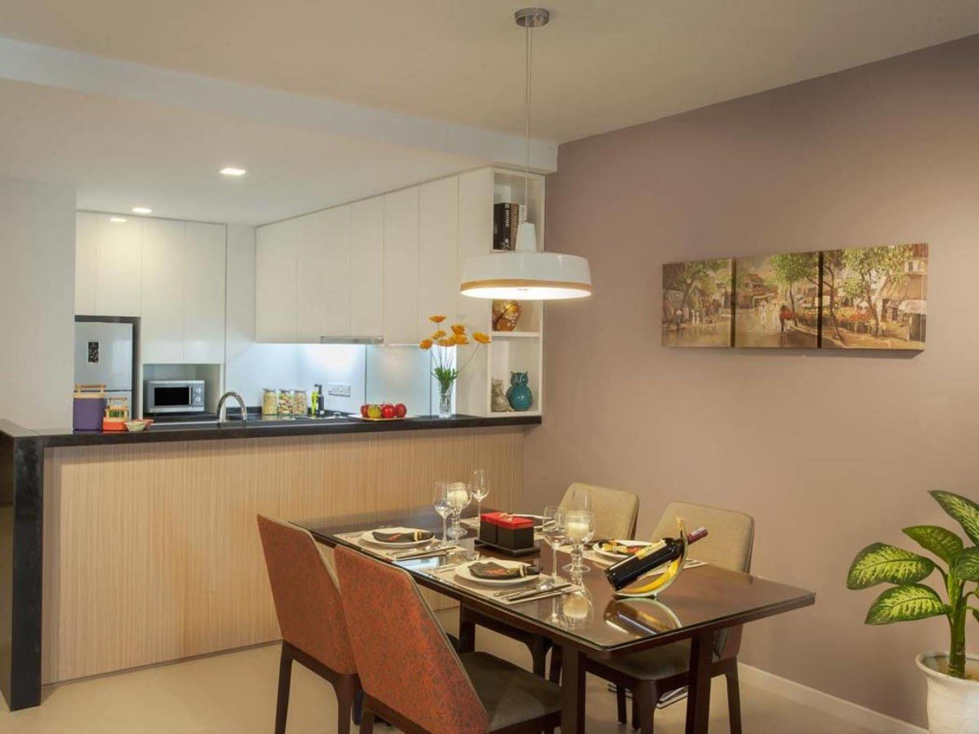 Somerset Central Td Hai Phong City Zewnętrze zdjęcie