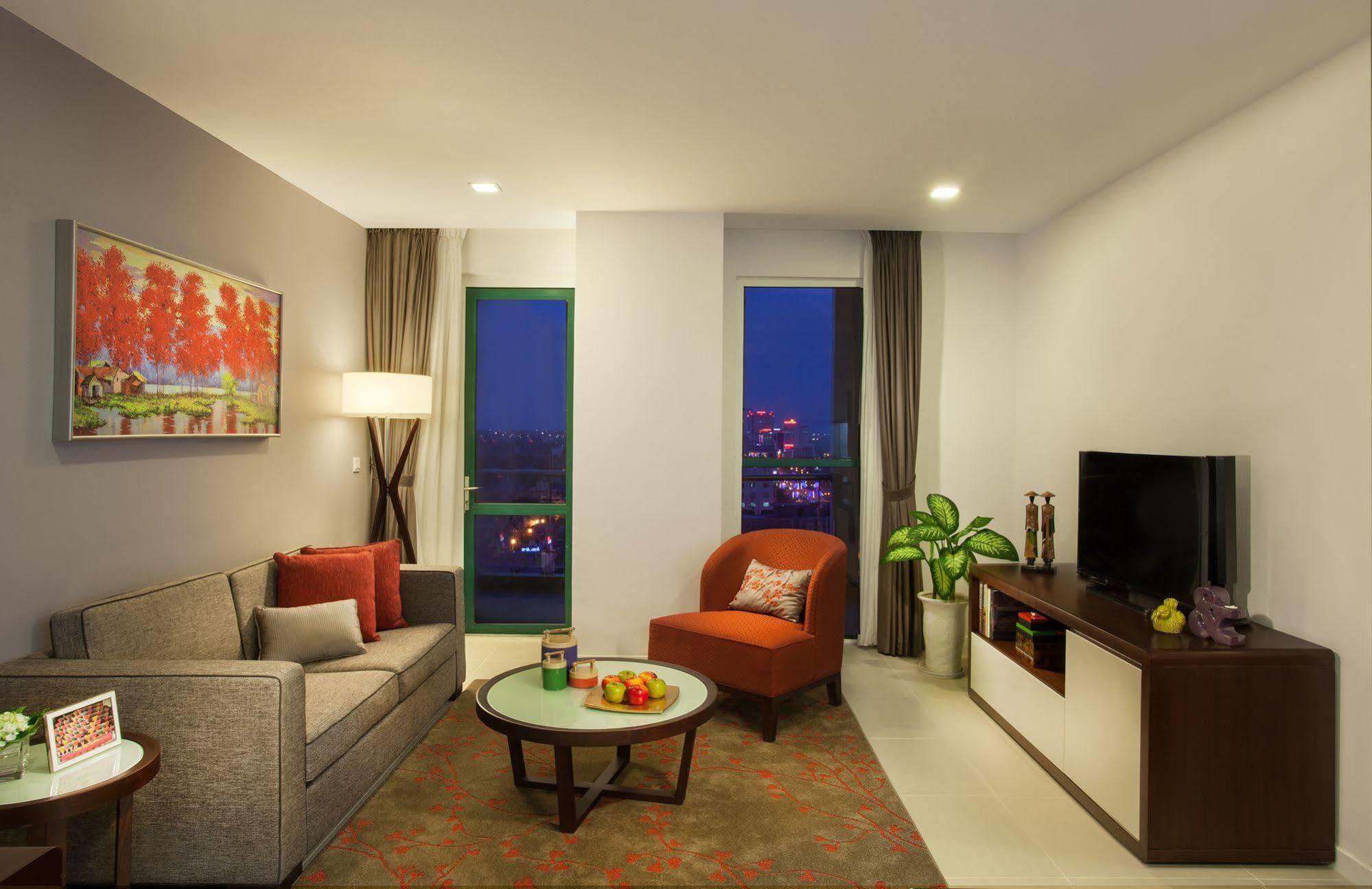 Somerset Central Td Hai Phong City Zewnętrze zdjęcie